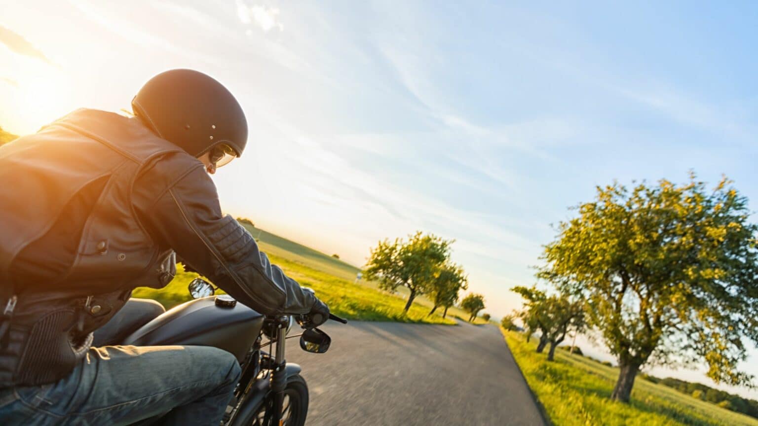 essayer une moto avant de l'acheter